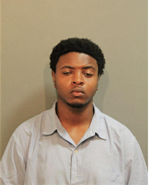 LEAIRE T LEVY, Cook County, Illinois