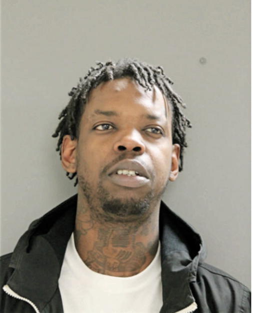LORENZO LIGGINS, Cook County, Illinois