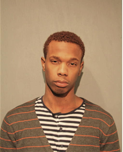 KENDALL M LLOYD, Cook County, Illinois