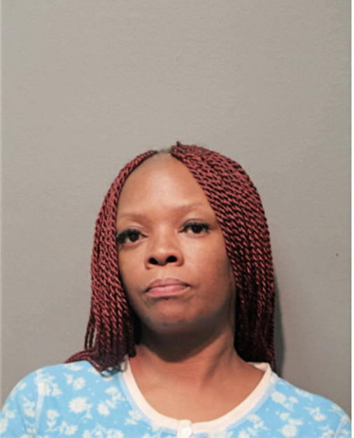 DONNA M LONG, Cook County, Illinois