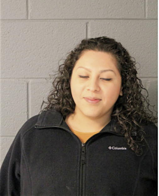 IVON LOPEZ, Cook County, Illinois