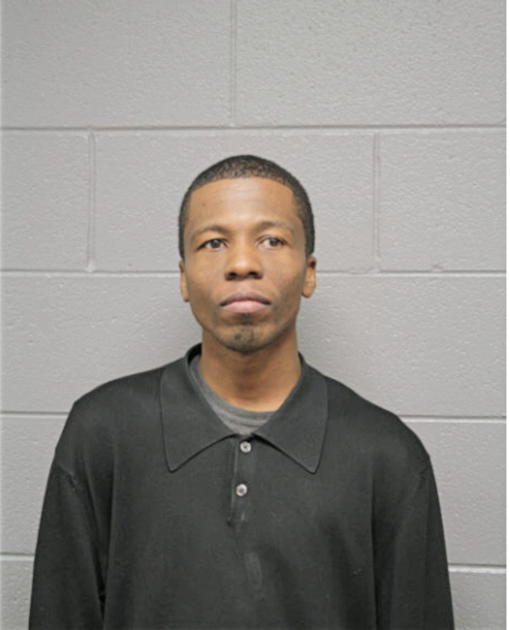 MAVUZI LUYENGI, Cook County, Illinois