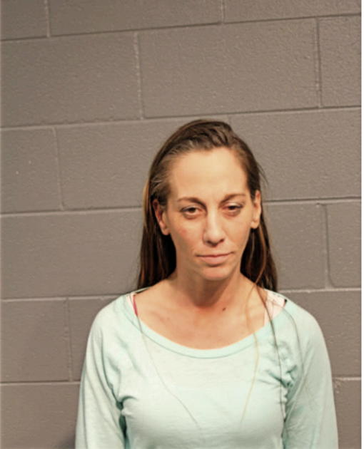 KRISTI MACEK, Cook County, Illinois