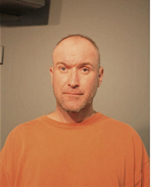 JOHN MACIAG, Cook County, Illinois