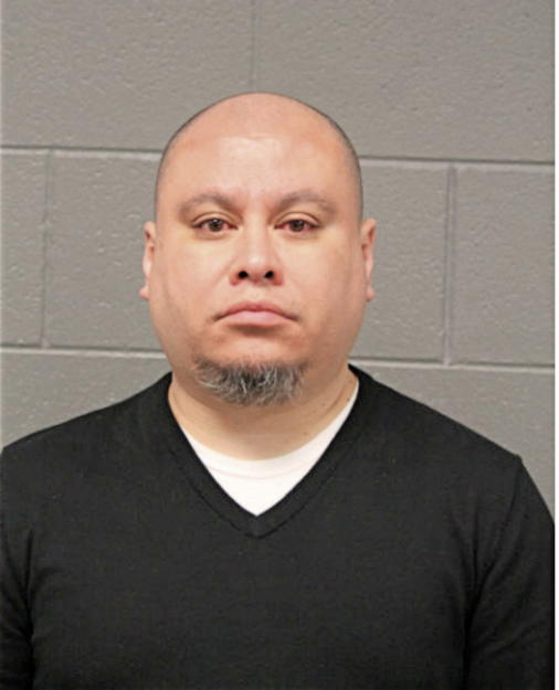 RUBEN JR MARTINEZ, Cook County, Illinois