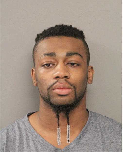 KEVIN M MAYFIELD, Cook County, Illinois