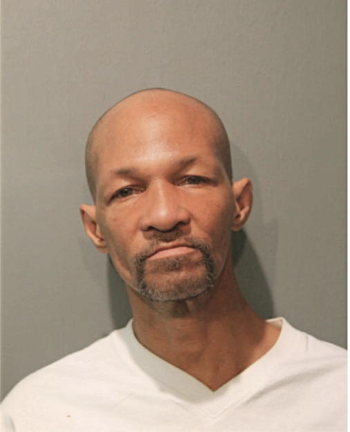 CHARLES MCDANIELS, Cook County, Illinois
