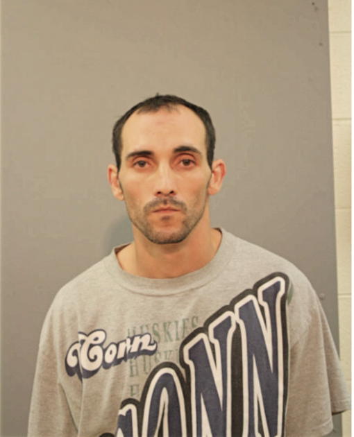 WILLIAM B MEDINA, Cook County, Illinois