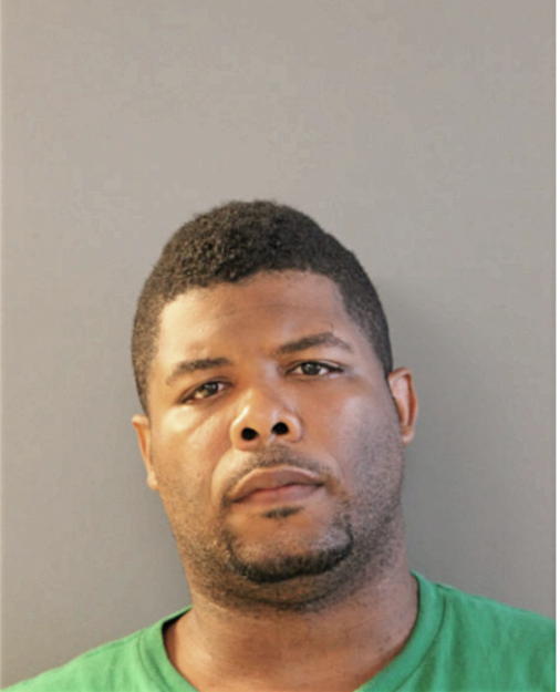 CHARLES MICHAEL STEWARD, Cook County, Illinois