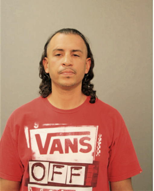 MARCO A MORENO, Cook County, Illinois