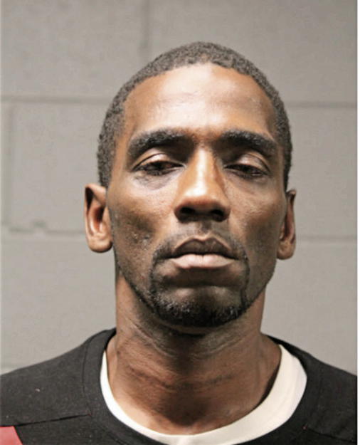 SAMUEL D MORRIS, Cook County, Illinois
