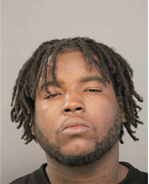 CURTIS MOSELY, Cook County, Illinois