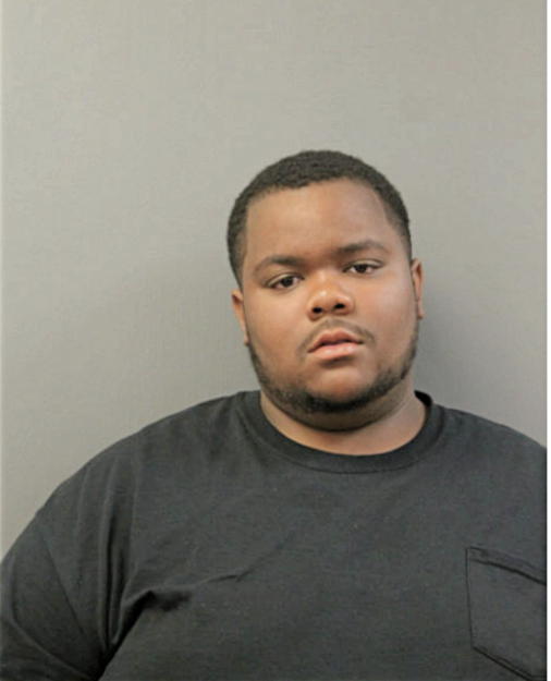 TIMOTHY C MUNN, Cook County, Illinois