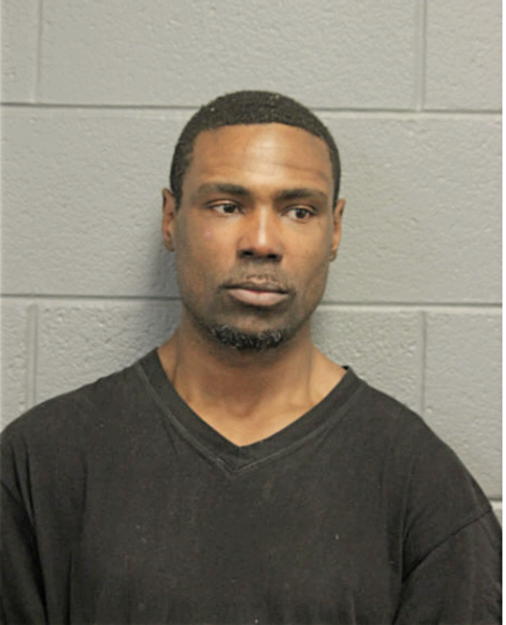CHARLES E MURDOCK, Cook County, Illinois