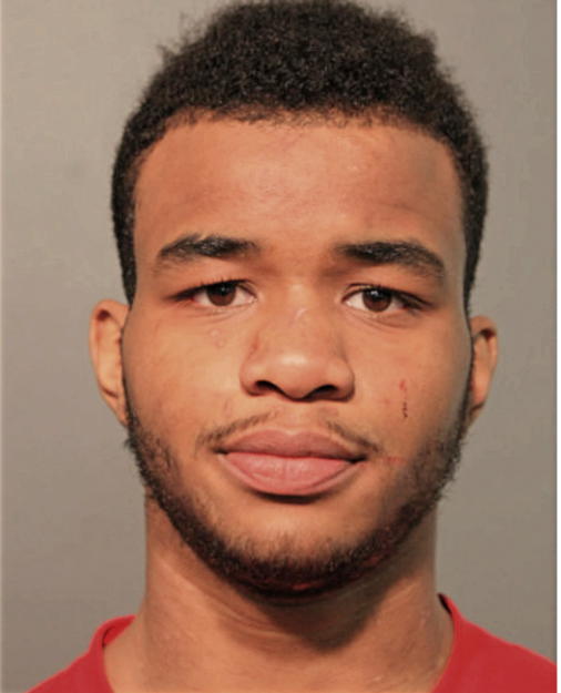 NOAH K MYERS, Cook County, Illinois