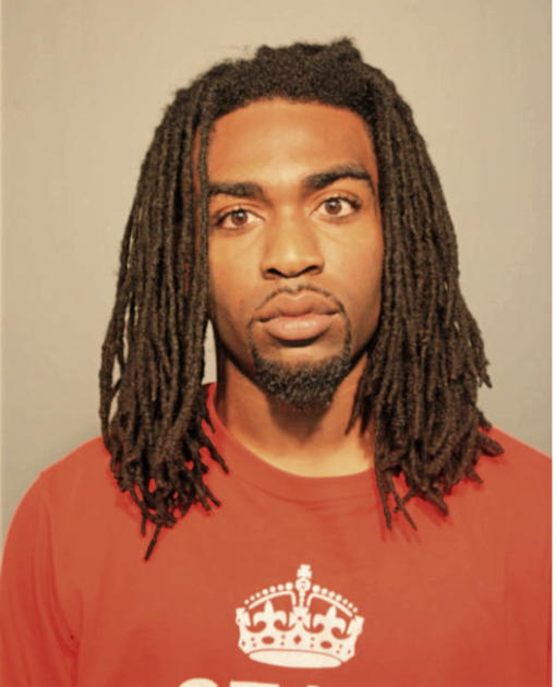 AKIREE A NANGLE, Cook County, Illinois