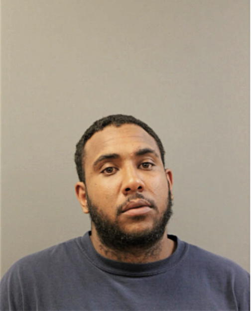MARCO A NAZARIO, Cook County, Illinois