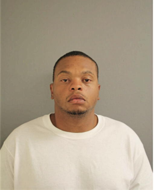 DARRYL OLIVER, Cook County, Illinois