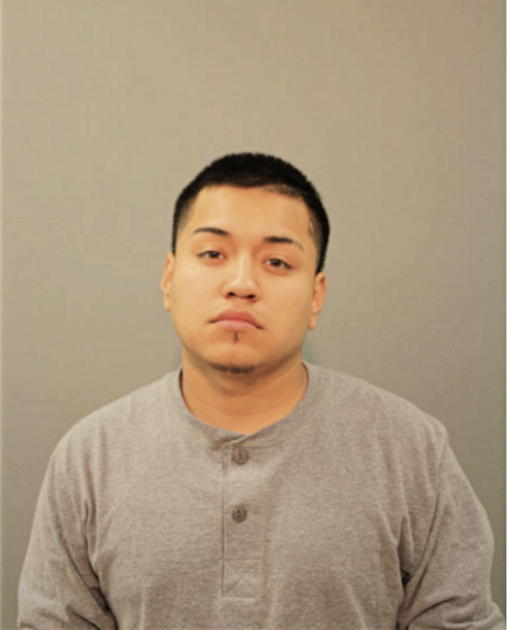 RUDOLFO ORTEGA, Cook County, Illinois