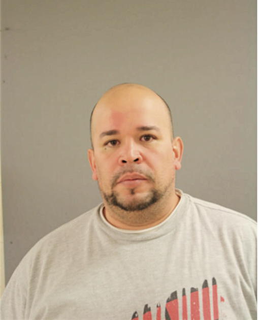 ALFRED ORTIZ, Cook County, Illinois