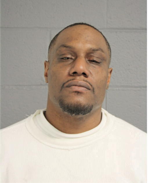 ANTHONY OUSLEY, Cook County, Illinois