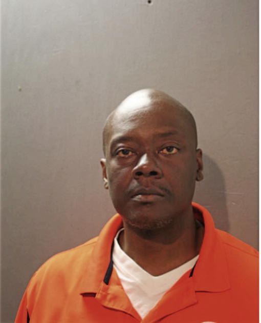 RICHARD E OWENS, Cook County, Illinois