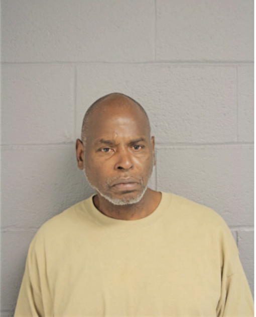 TERRY J PAIGE, Cook County, Illinois