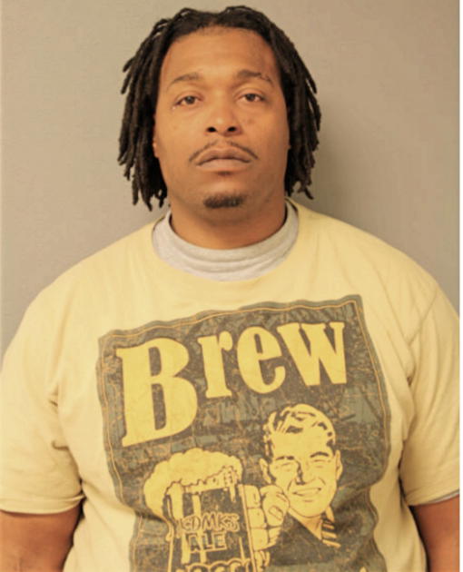 TIMOTHY ALLEN PARKER, Cook County, Illinois