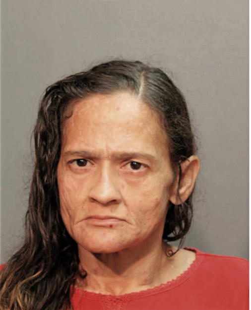 BARBARA PEREZ, Cook County, Illinois