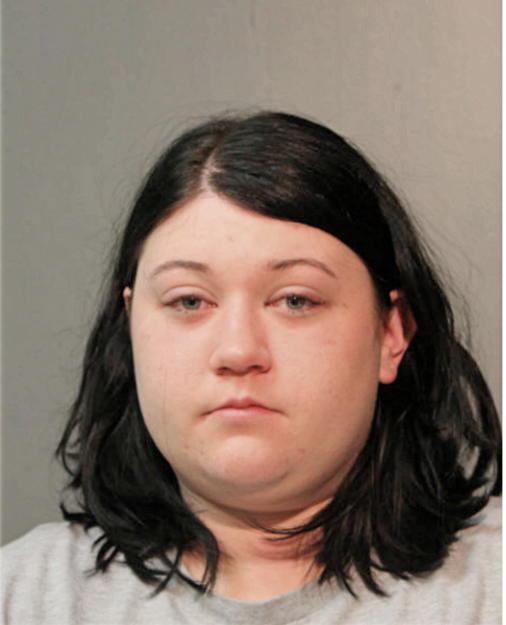 HEIDI VAN PETTEN, Cook County, Illinois