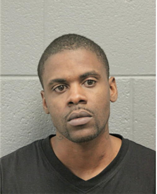 DANIEL C PHILLIPS, Cook County, Illinois