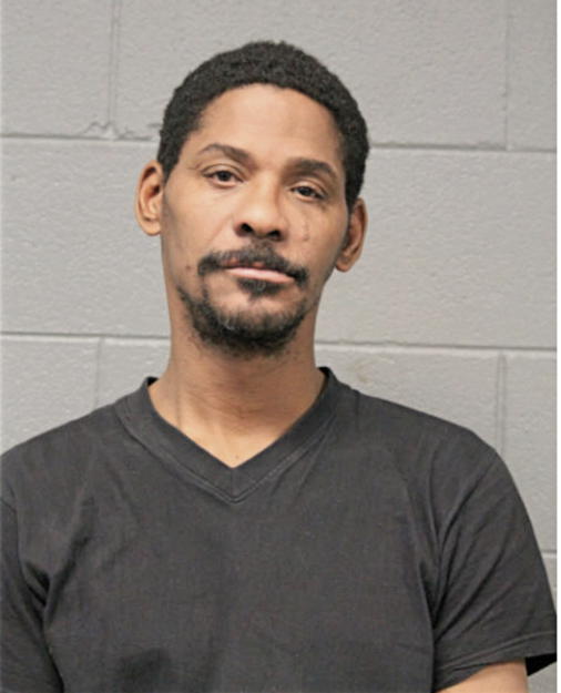 WILLIE S PHILLIPS, Cook County, Illinois