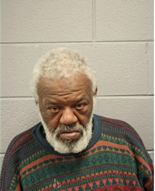MILTON PICKETT, Cook County, Illinois