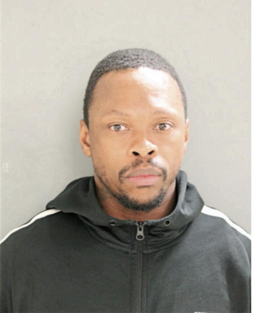 NATHANIEL EMERSON RADCLIFF, Cook County, Illinois