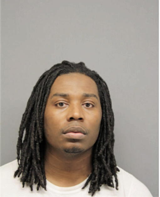 ARNOLD Z REAVLEY, Cook County, Illinois