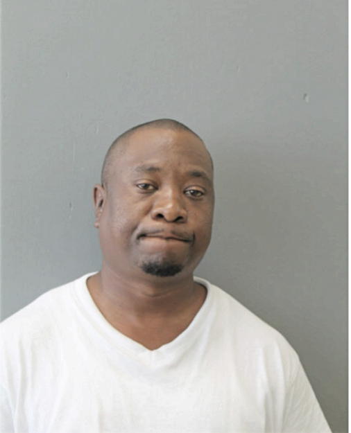 JOSEPH L REED, Cook County, Illinois
