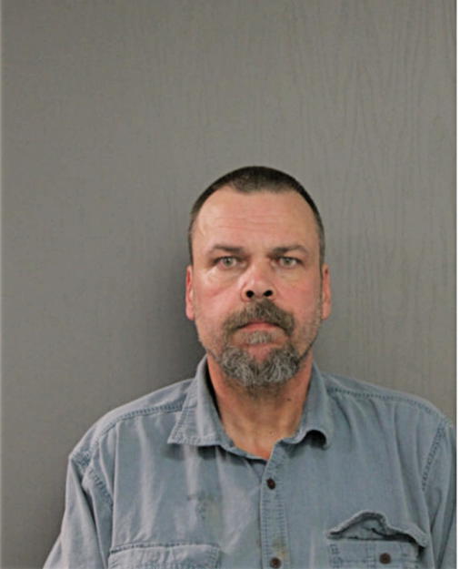 RUSSELL L RHOADS, Cook County, Illinois