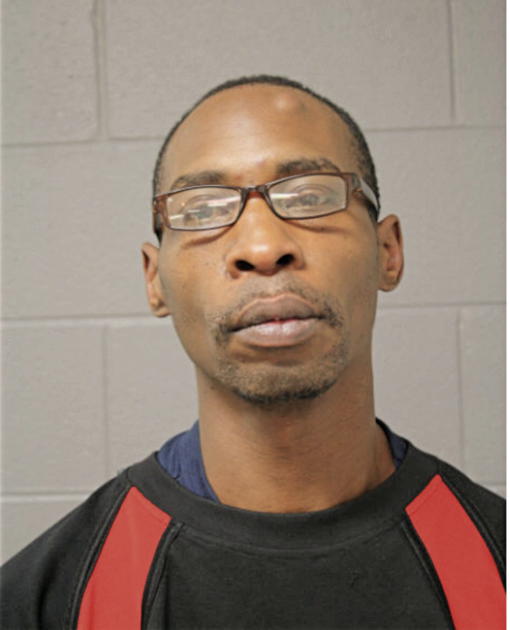 FREDERICK RICHARDSON, Cook County, Illinois