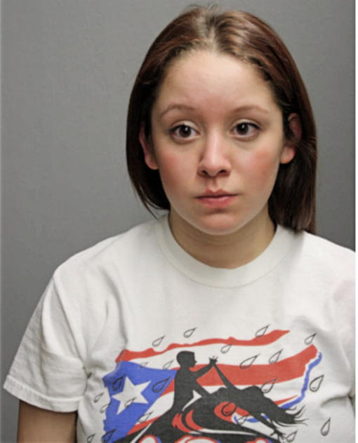 EMELY RIVERA, Cook County, Illinois