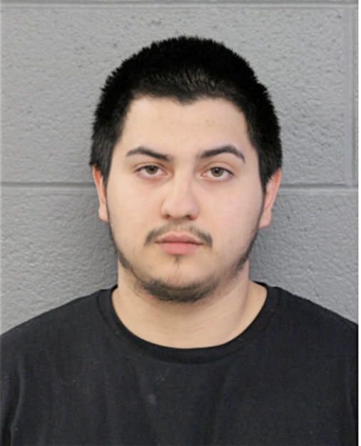 GERARDO RIVERA, Cook County, Illinois