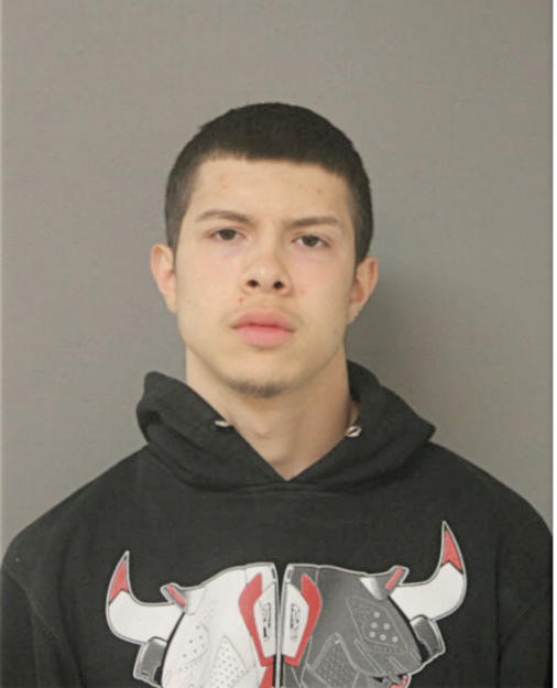 JONATHAN RIZZO, Cook County, Illinois