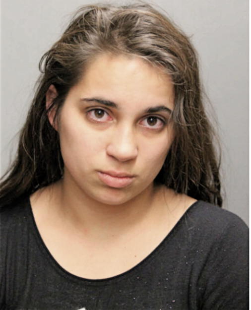 SABRINA LA ROCCO, Cook County, Illinois