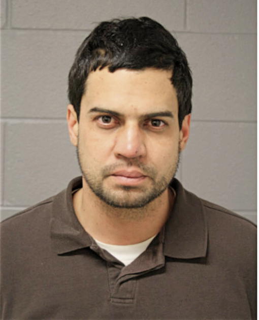 ANGEL RODRIGUEZ, Cook County, Illinois