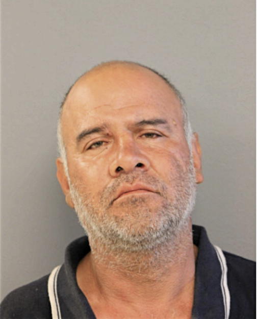 RAUL ROMERO, Cook County, Illinois