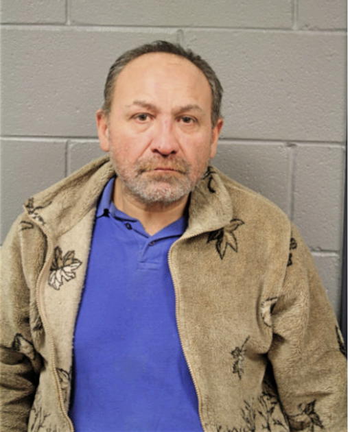 HUMBERTO S RONAN, Cook County, Illinois