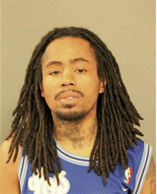 MARIO M ROUSE, Cook County, Illinois