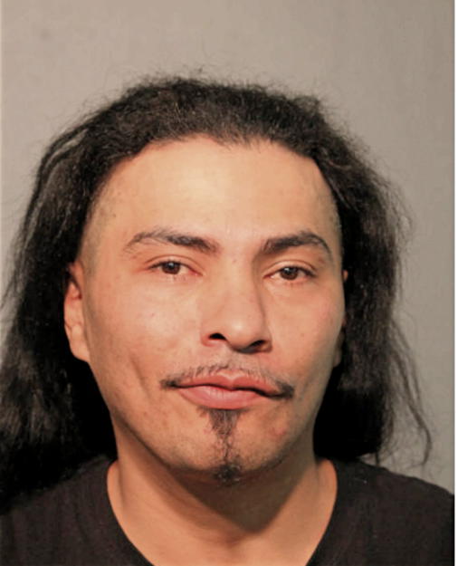 JOHN S GONZALEZ, Cook County, Illinois