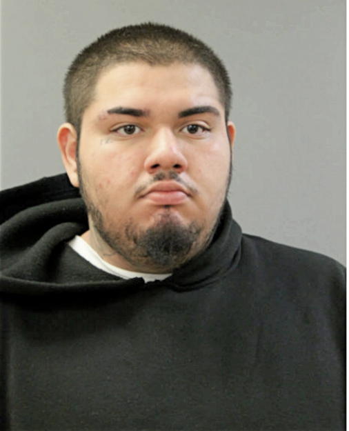 MIGUEL A SALAS, Cook County, Illinois