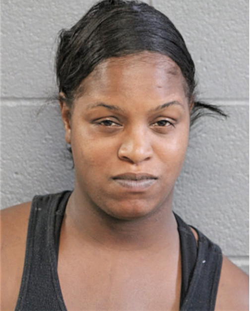 REMONA SANDIFER, Cook County, Illinois