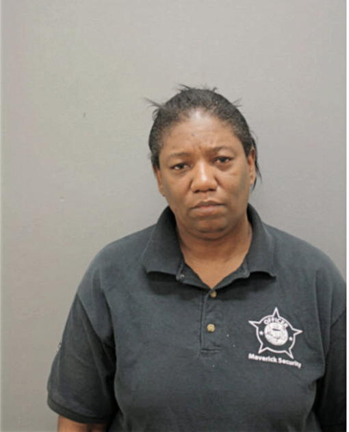 VANESSA SINCLAIR, Cook County, Illinois